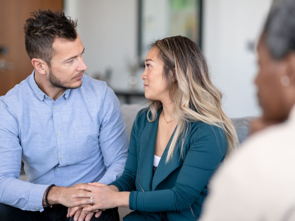 Premarital check up